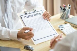 Car Insurance Adjuster