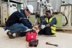 college park workers' compensation attorney