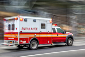 Tucker car accident lawyer, Tucker, GA – Collision on Old Norcross Road Leaves One Driver Injured