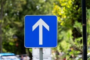 Tucker car accident lawyer, Tucker, GA – Two-Vehicle Accident on Lawrenceville Highway Leaves One Injured