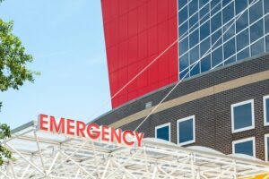 Tucker car accident lawyer, Tucker, GA – Rear-End Collision on Lawrenceville Highway Sends One to Hospital