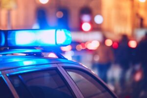 Tucker car accident lawyer, Tucker, GA – Morning Crash on Scott Blvd Near N. Decatur Rd Causes Lane Closure and Delays