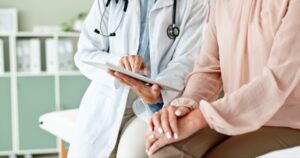 medical-documentation-importance-post-car-crash