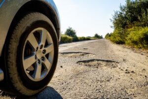 pothole-car-accident-claims-atlanta
